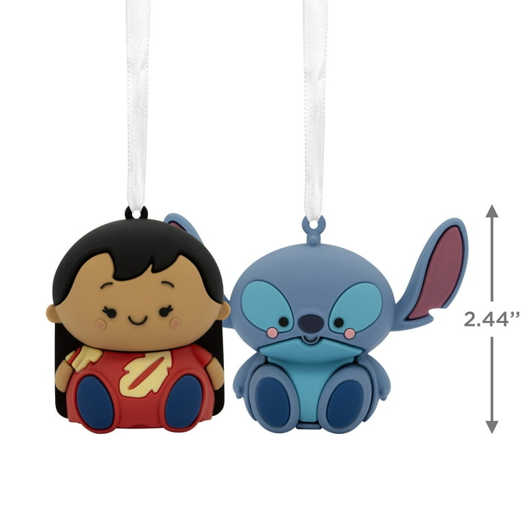 Disney Lilo And Stitch So Cute Christmas Gift Personalized 7, Lilo
