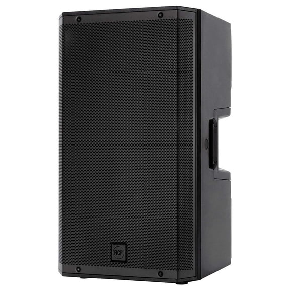 RCF ART 945‑A | 15in – 135 dB | Active PA Speaker with 2100 W Amp