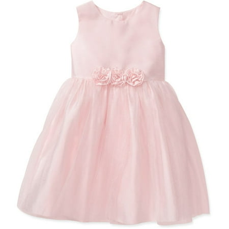 George Girls Ballerina Dress
