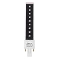 thumbnail image 1 of Tube Lumineux de Durcissement de Gel à Ongles 9W UV LED Double Source Lumineuse Séchage Rapide Ampoule, 1 of 8
