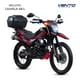 thumbnail image 1 of Motocicleta Doble Propósito Vento Crossmax 220 Negro 2025, 1 of 8