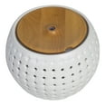 thumbnail image 3 of Homedics Ellia Gather Ultrasonic Aroma Diffuser with Soothing Sounds, 3 of 8
