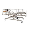 thumbnail image 2 of Cama Hospitalaria Eléctrica Magnimed 3 Posiciones Soporta 150 kg, 2 of 9