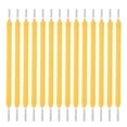 thumbnail image 1 of 30pcs Led Filament Light Bulb Filament For Retro Fixture Replaceable Bulb Filaments Bulb Accessory Filament For Led Bulb Led Bulb Accessory, 1 of 8
