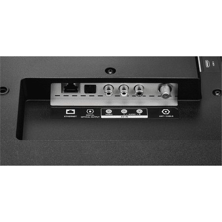 Insignia™ - 43" Class F30 Series LED 4K UHD Smart Fire TV
