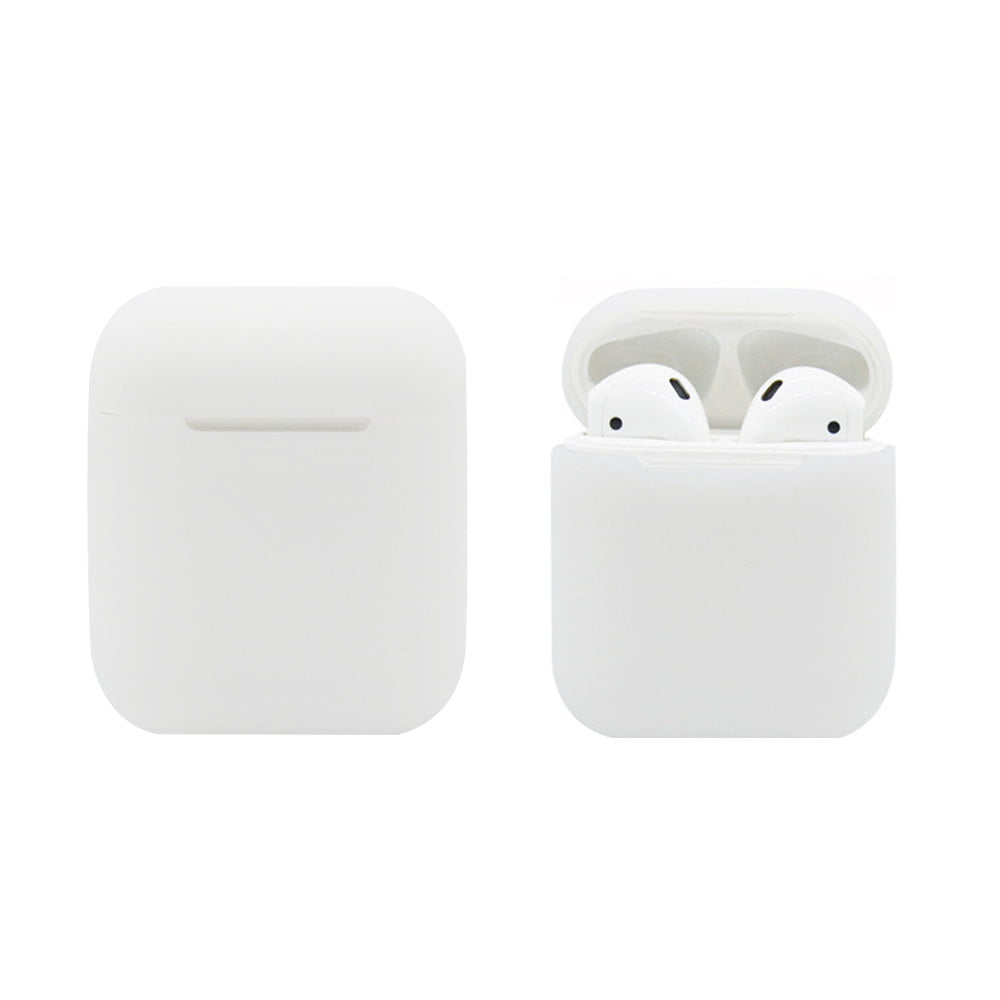 Download Gran For Airpods Silicone Case Cover Protective Skin For Apple Airpod Charging Case Walmart Com Walmart Com