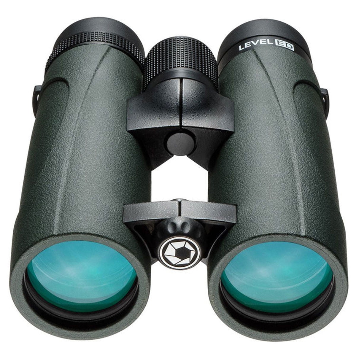 BARSKA 8x42mm WP Level ED Binoculars