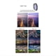 thumbnail image 1 of Para Filtros de Lentes Go 2/3 ND8 ND16 ND32 ND64 MCUV CPL Filtro Night STAR para Cámara Deportiva GO2 GO3 C, 1 of 5