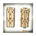 thumbnail image 2 of TT Combat Iron Labyrinth High Walls New, 2 of 3
