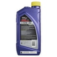 thumbnail image 2 of Royal Purple HMX 10W-30 High Mileage Motor Oil, Universal Vehicle Type, 1 Quart, 2 of 4
