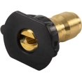 thumbnail image 2 of KARCHER NORTH AMERICA NOZZLE BLK 65DEGREE, 2 of 4
