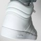 thumbnail image 4 of Ad-id-as Hoops 4.0 Mid Men’s Athletic Shoe White Sneakers Footwear Trainers #996, 4 of 6