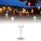 thumbnail image 1 of Lámpara De Mesa Recargable De Medusas, 9 Tentáculos Flexibles, Adorable Lámpara De Medusas, Control De Voz Para Dormitorio, 1 of 7