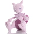 thumbnail image 1 of Pokemọn Peluche 12 Pouces Mewtwọ Poupée Super Rêve Jouet en Peluche, 1 of 5