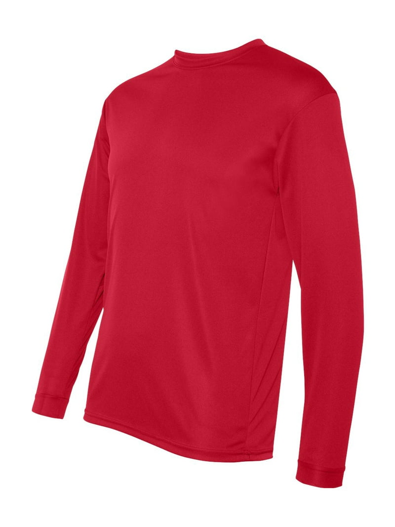 T-Shirts - Long Sleeve Performance Long Sleeve T-Shirt