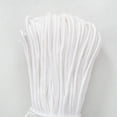 thumbnail image 2 of LABSERRON Anchor Lines Rope White For General Users 1Pcs Diameter 0.2in, 2 of 8