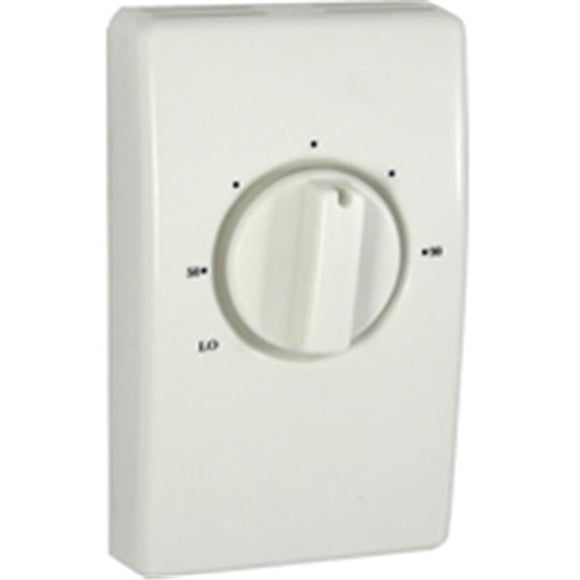 Tpi Corp D2022 Thermostat Double Pole