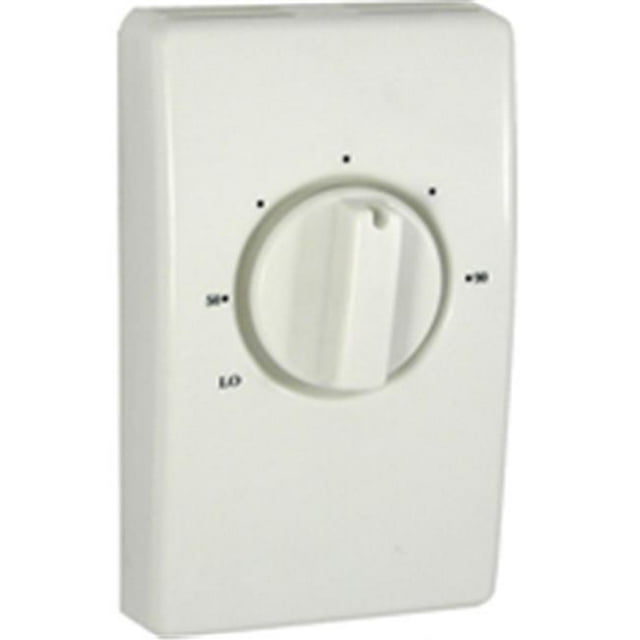 Tpi Corp D2022 Thermostat Double Pole