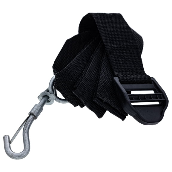 MTD 791-682075B Shoulder Strap Troy-Bilt Bronco Edger 280R HT2200 2079r TB3000