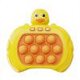thumbnail image 1 of Creative Whack A Rodent Game 4 Modos de juego Juguetes de descompresión para niños Niños Niñas, 1 of 9