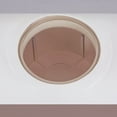 thumbnail image 2 of Miumaeov Foldable Inflatable Bathtub, Portable Standing Bathtub, Multifunctional Bathtub with Electric Air Bump for Shower Stall, RVs,Hhotels, Backyards, Decks, 50.84*32.28*22.44 inches (Pink), 2 of 15