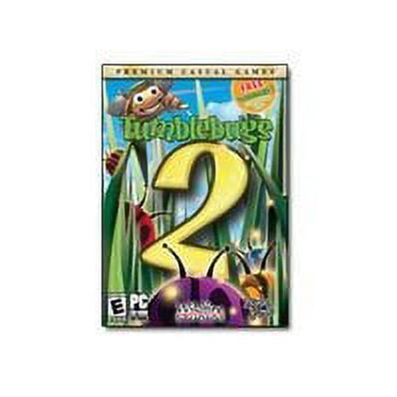 Tumblebugs 2 - Win - CD