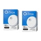 thumbnail image 1 of Sensor De Monitoreo Continuo De Glucosa QiTrax GX-01S (2 piezas)| Lectura En Tiempo Real, 1 of 8