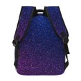 thumbnail image 4 of Balery Neon Glitter Mochila Escolar Impresa, Mochila Ligera para Viajes Casual, Mochila Duradera y Cómoda Multifuncional, Mochila para Laptop-One Size, 4 of 5