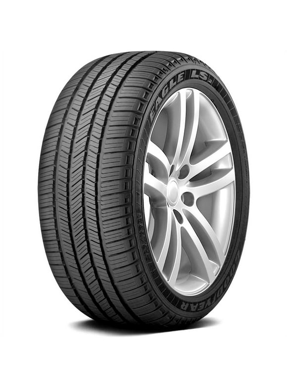 Goodyear 275/55R20 Tires in Shop by Size