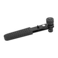 thumbnail image 1 of 1/4 Ratchet Wrench, 1/4 Inch Mini Ratchet Wrench Drive Ratchet Wrench Tool  Wrench Hex Handle Lock Socket Quick Release, 1 of 8
