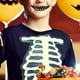 thumbnail image 4 of Pegatinas de cara de Halloween Pegatinas de boca de terror Decoración Extraíble Miedo para fiesta temática de disfraces Disfraces de Halloween Broma Baoblaze Pegatinas de cara de Halloween, 4 of 8