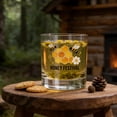 thumbnail image 6 of Bee Festival Glass Cup ,Clear Water Cup with Cute Bee Pattern,Easy Clean,3.4 oz, for Sparkling Water,Coffee Mugs ,Tea, , Cup,Beverage Cup, 6 of 7