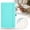 Mint Green, variant on A6 Journal Notebook, Hardcover Business Classic Ruled Lined Journals, Portable Notebooks for Work Office Journaling and Class Daily Note Taking, 120 Gsm, 6.96 X 3.93 Inch (Blackish Green)