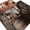 Brown, variant on Large Area Rugs for Living Room Bedroom, Vintage Western 6'x9' Rug Washable Carpet Runner Indoor Outdoor, Countryside Sunflowers Wooden Retro Non Slip Floor Mats Rug for Kitchen, Playroom