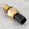 thumbnail image 4 of Power Steering Pump Steering Pump Power Steering Pump Accessory 1076647 Fit For  C  2007-2010, 4 of 8