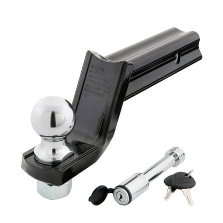 Tow Smart Hitches Class III Receiver Hitch 709