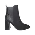 thumbnail image 2 of Botin VESTIR LEON Mujer NEGRO Buck 30119p, 2 of 4