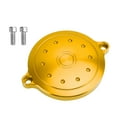 thumbnail image 1 of Cylinder Head Side Cover Gold For Honda Ct125 Cub110 Trail Grom Msx Monkey Cub, 1 of 11