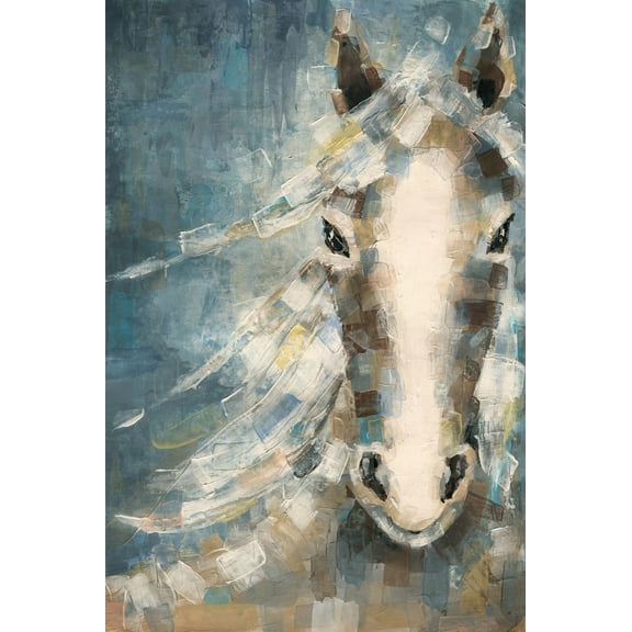 Marmont Hill Mh-Marani-09-C-18 18" X 12"