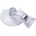 thumbnail image 4 of 15pcs 45mm Suction Cup Clip Advertising Pop Display Business Card Holder Clear Clamp, 4 of 6