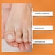 thumbnail image 3 of Soothing Nail Repair Spray, Gentle Treatment for Damaged Nails, 20ml, 3 of 5