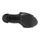 thumbnail image 3 of SANDALIAS DAMA STYLO 44107 SUEDE NEGRO Stylo  44107, 3 of 4