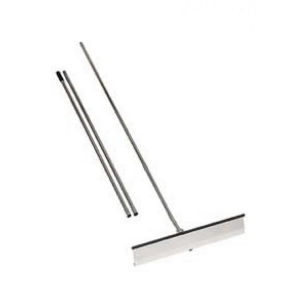 ProValue Snow Roof Rake 16 ft, 3Section SHINGLE SAVER 96716