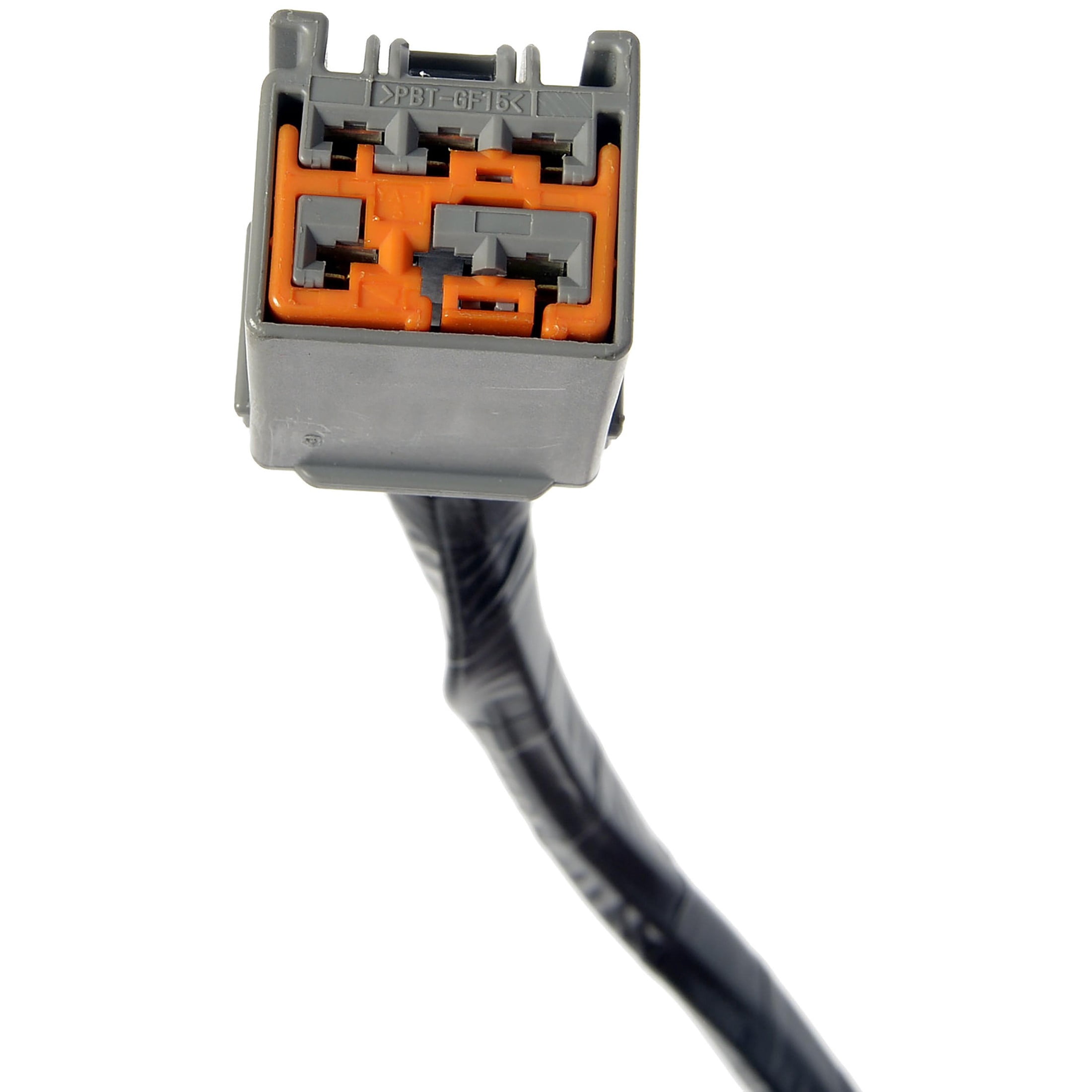Dorman 926-538 Rear Passenger Side Rear Door Jamb Wiring Harness for Specific Ford Models