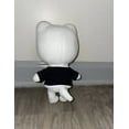 thumbnail image 2 of Stray Kids Skzoo Peluche Chat Blanc 21cm, 2 of 4