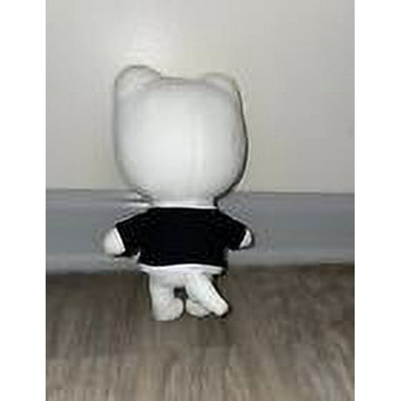 Cute Anime Plush,8.7in Plush Toys,Creative Soft Stuffed Cartoon Plush Toy Gift Toys for Kids Fans(Jiniret)