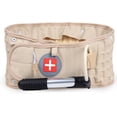 thumbnail image 1 of Back Decompression Belt Lumbar Traction Belt Spinal Air Traction Decompression Back Belt Lumbar Support, 1 of 5