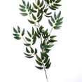 thumbnail image 4 of Flowers Rattan Hanging Greenery Leaves for Home Decoration Wedding/Event 1 PCS 170CM Length, 4 of 5