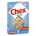 thumbnail image 2 of Chex au Riz, Céréales Sans Gluten, à base de Grains Entiers, 365 g, 2 of 7