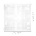 thumbnail image 2 of BALAHAPY 12Ud Plásticos Para Manualidades Y Bordado Con Malla Precisa Para Cross Stitch, 2 of 6